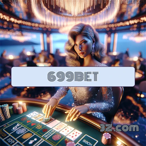 Bônus Imperdíveis no 699bet.com: Emoção e Vantagens Reais