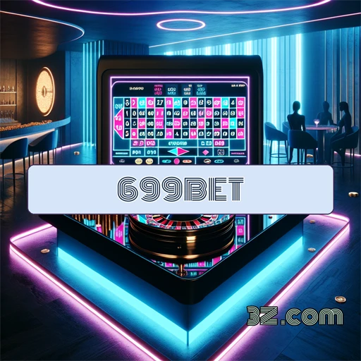 699bet.com Acesso Rápido