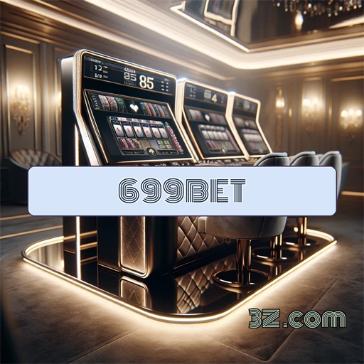 699bet.com Promoções Atualizadas