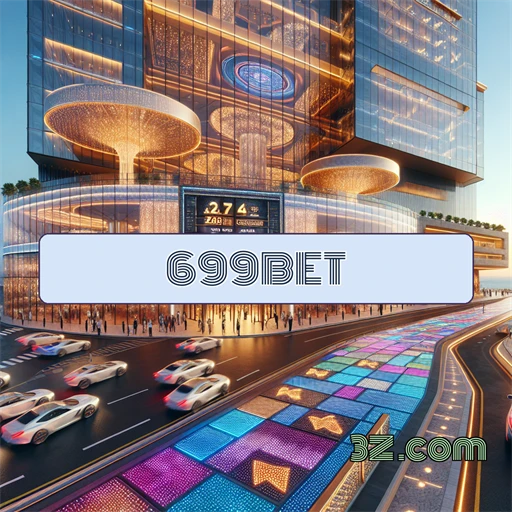 699bet.com Caça-Níqueis